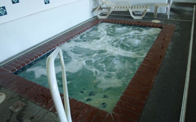 Quality Inn Ocean Shores