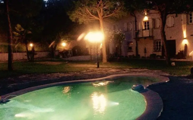 B&B Ca del Gallo in Langa