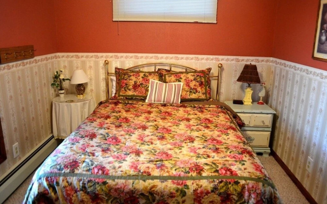Billy's Lakeview 3 Bedroom Home