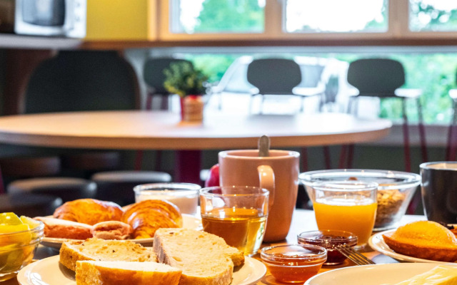 ibis budget Reims Thillois