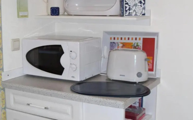 Ferienwohnung Ingrid