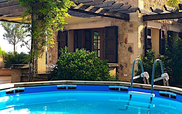 Holiday Country House Mallorca Sleeps 6