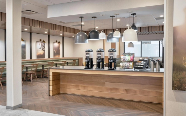 Fairfield Inn & Suites by Marriott Penticton