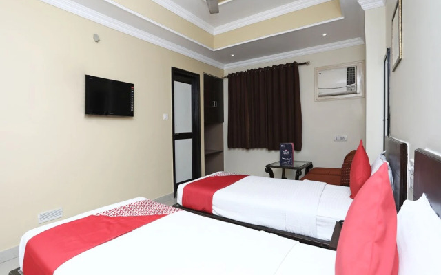 Hotel Jagat inn
