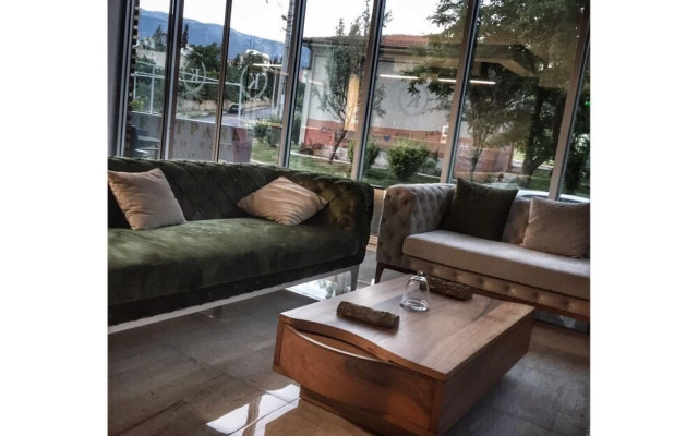 Kentpark Exclusive Hotel