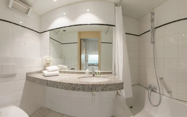Arass Hotel & Business Flats