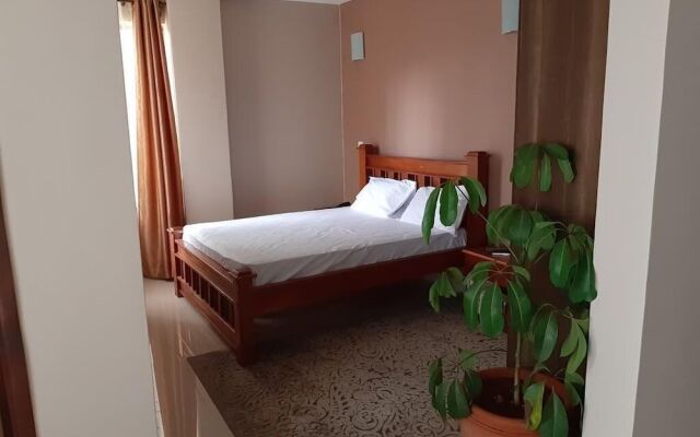 Emilia Hotel Apartments