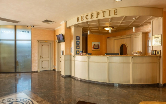 Hotel Hawaii