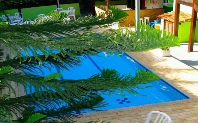 Green Porto Hotel