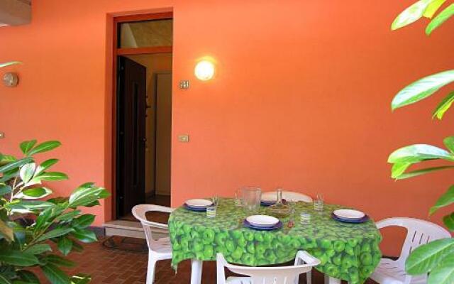 Appartamenti Sant'Elena Belmare