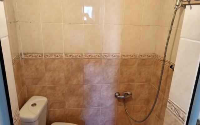 Private Odessa Apartment