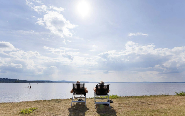 First Camp Siljansbadet - Rättvik