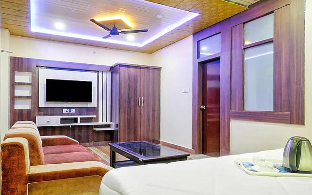 Fabhotel Saumendra