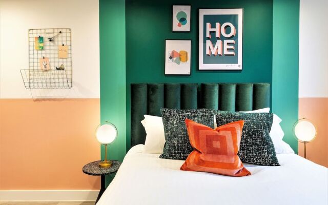 Your Apartment I Clifton Village