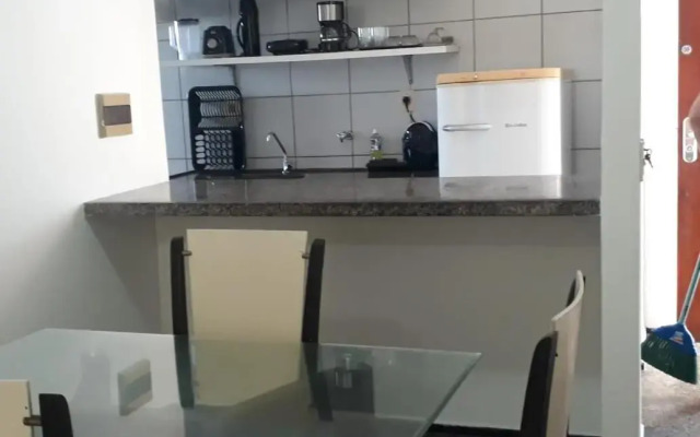 Ocean Tower Flat