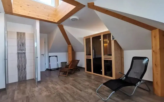 Holiday Home Matten 8