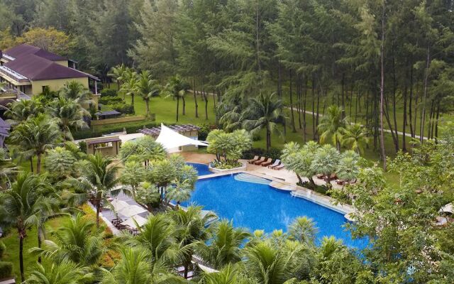 Anantara Si Kao Resort & Spa