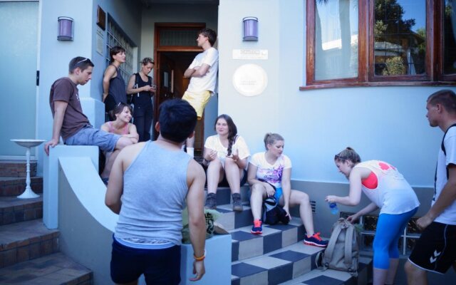 Atlantic Point Backpackers