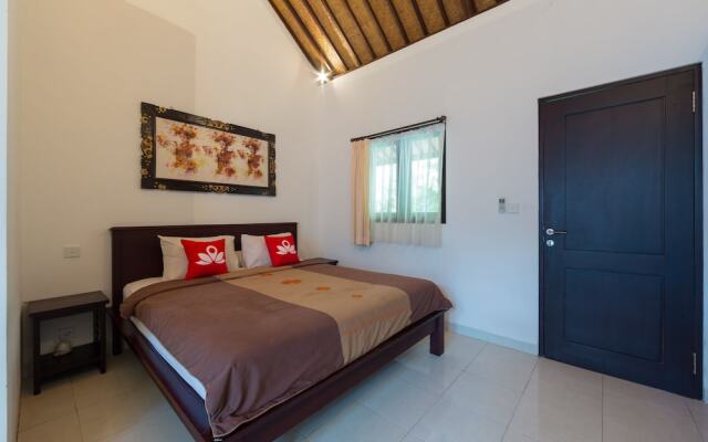 ZEN Rooms Legian Dewi Sri 3