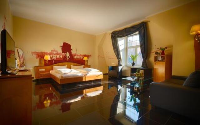 Apart Hotel Halle