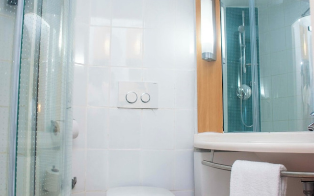 Delta Continental Hotel And Suite Lagos