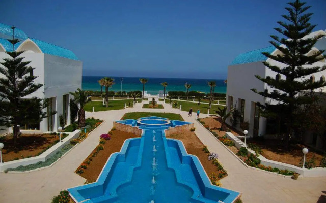 Amir Palace