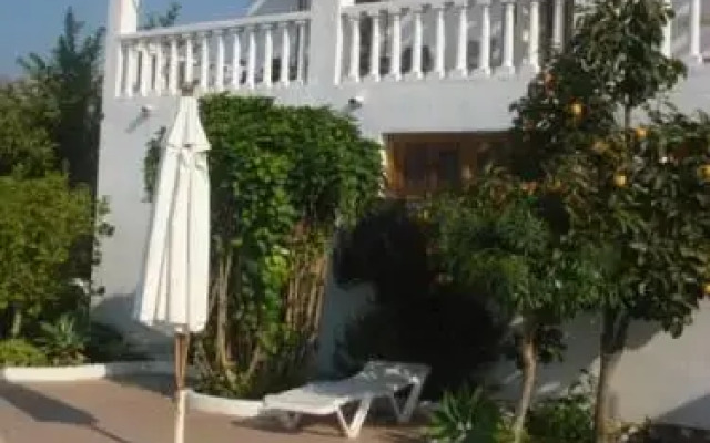 Villa Narixa
