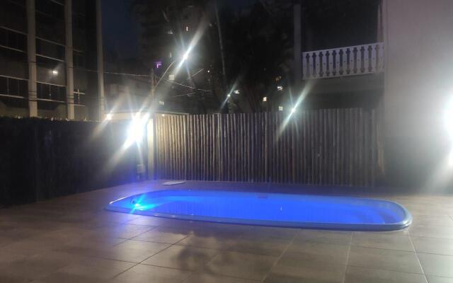 Casa 7 Quartos, 4 suítes Praia do Morro