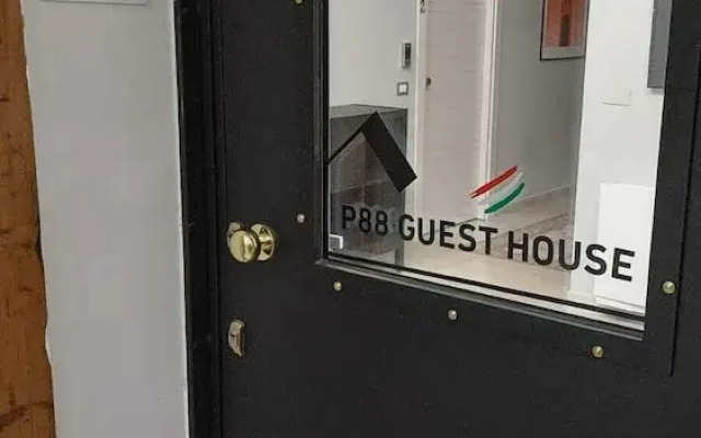 P88Guesthouse