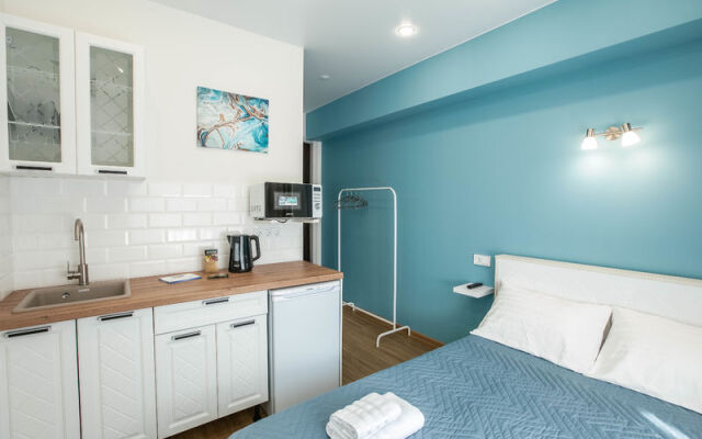 СвитХоум на ул. Можайского