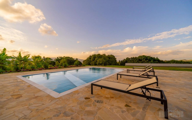 Pousada Mirante Dos Adelphos