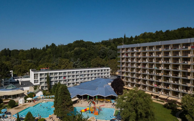 Hotel Kaliakra Beach - Ultra All Inclusive