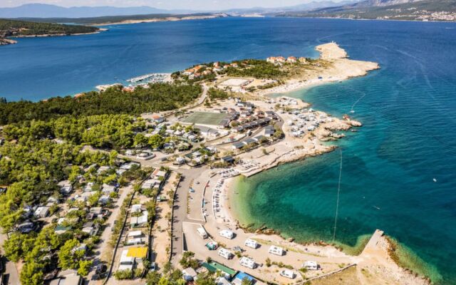 Sea View Mobile Home ilo