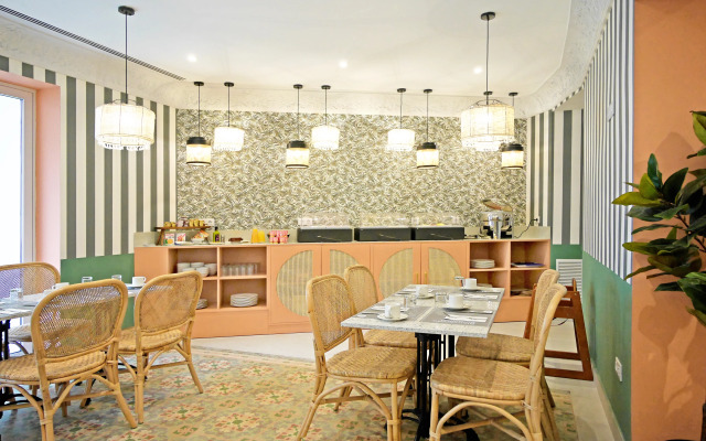 Soho Boutique Turia