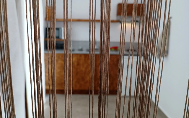 Plakes Sea View Suites