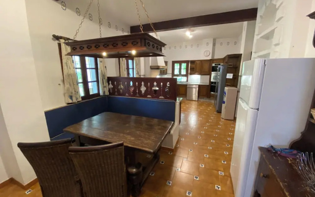 Luxury 7 Bed Villa in Exclusive El Madronal ,marbella, Andalucia