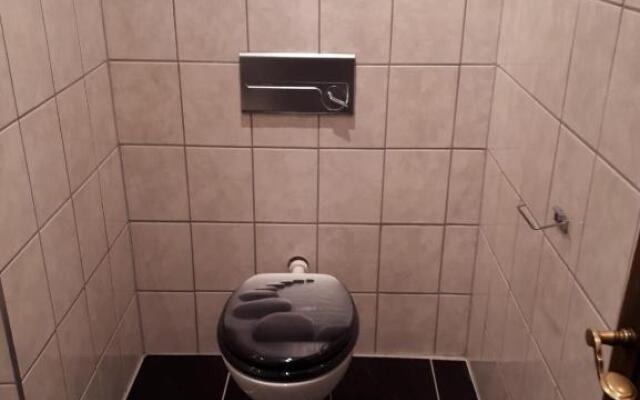 Ferienwohnung 123