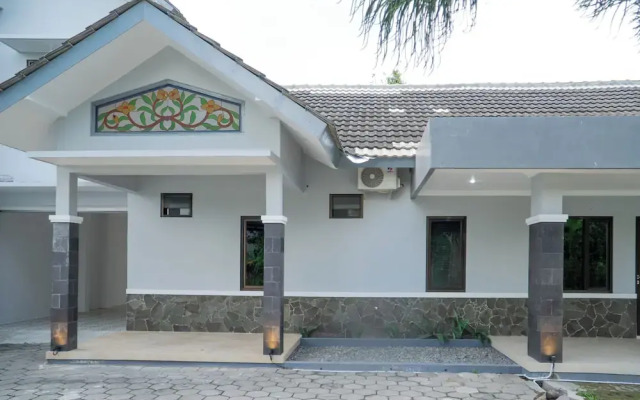 The Samora Living