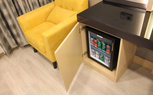 Paradise otel restorant Cafe