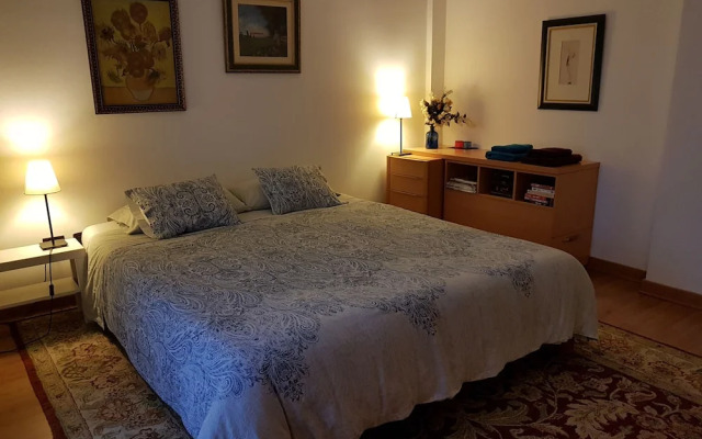 Chalet Anagato