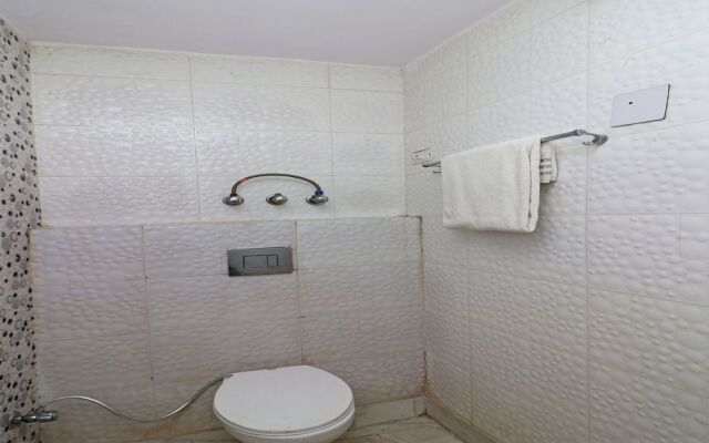 Hotel Mahesh inn