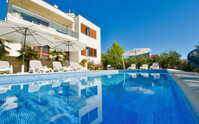 Villa Malu Sun I
