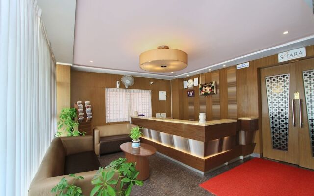 La Sara Comforts Marathahalli