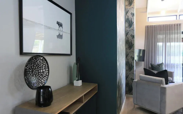Sanddrif Stellenbosch Guest Farm