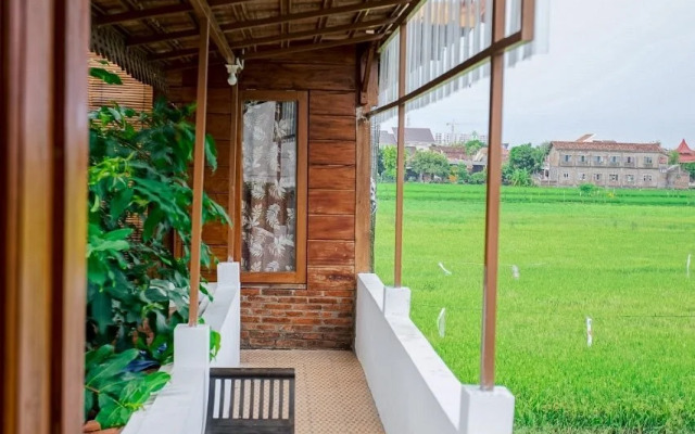 Omahe Haji Qoema Syariah 3