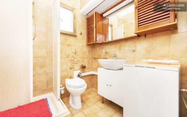 Penthouse Monteverde Rome