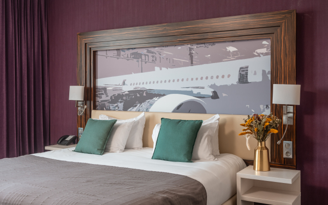 Holiday Inn Toulouse Airport by IHG