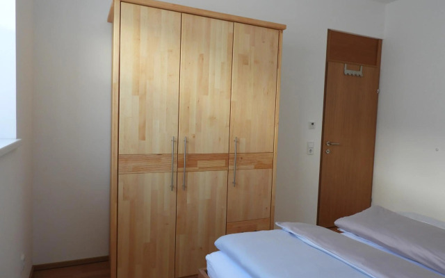 Ferienwohnung im Stern