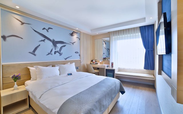 Ramada by Wyndham Istanbul Old City