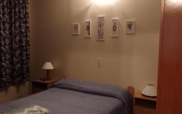 Departamentos CHOIQUE